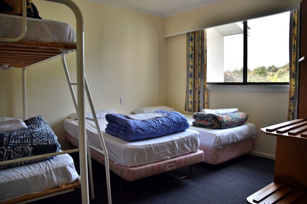 Fiordland National Park Lodge Te Anau Downs Zewnętrze zdjęcie