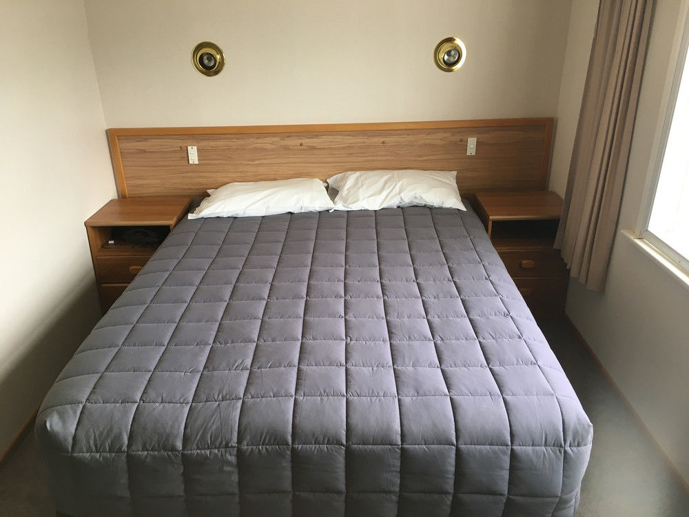 Fiordland National Park Lodge Te Anau Downs Zewnętrze zdjęcie