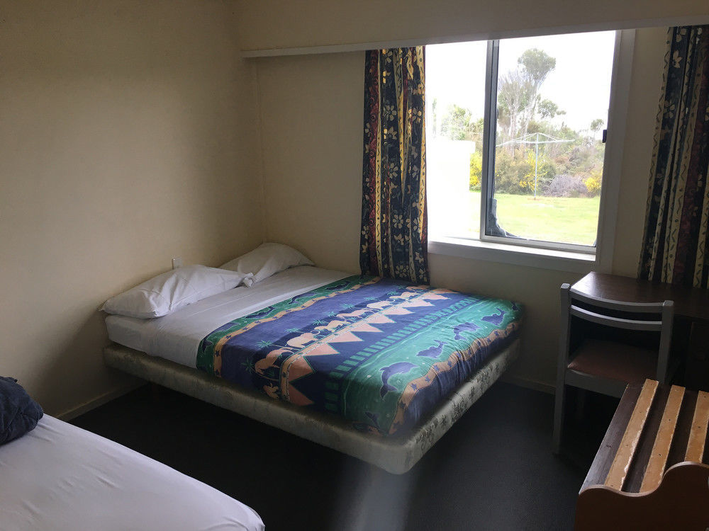 Fiordland National Park Lodge Te Anau Downs Zewnętrze zdjęcie