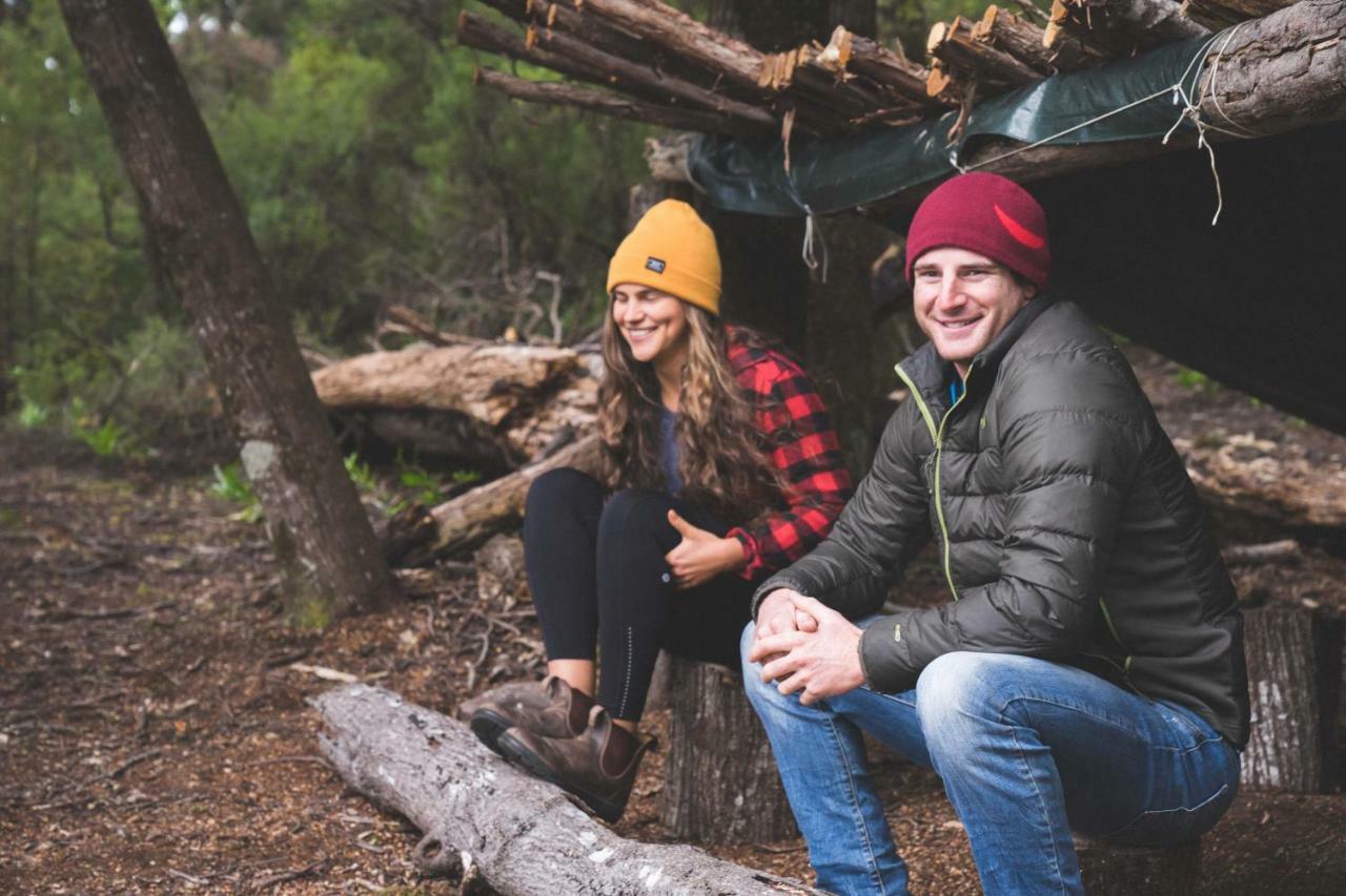 Fiordland National Park Lodge Te Anau Downs Zewnętrze zdjęcie